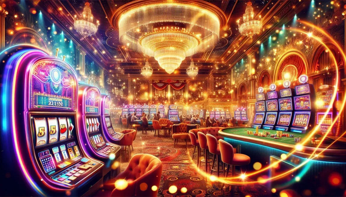 Casino Santa Cruz de Tenerife